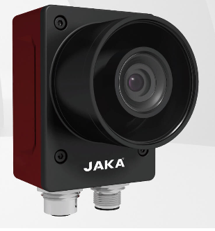JAKA VPS安全防护相机